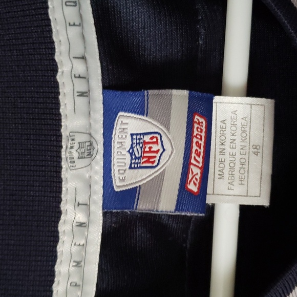 NFL Reebok Cowboys Romo Jersey - Picture 4 of 6